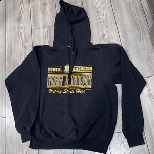 Hoodie size M